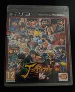 J-stars victory vs + (ps3), Ophalen of Verzenden, Zo goed als nieuw
