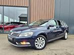 Volkswagen Passat Variant 1.4 TSI Comfortline BlueMotion | N, Auto's, Voorwielaandrijving, Euro 5, Stof, Zwart