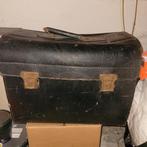 Oude vaillant werkkoffer, Ophalen of Verzenden, Gebruikt, Hard kunststof, Minder dan 50 cm