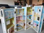 Leuk poppenhuis, Ophalen, Zo goed als nieuw