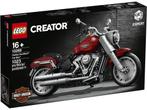 Lego Creator 10269, Kinderen en Baby's, Ophalen, Nieuw, Complete set, Lego