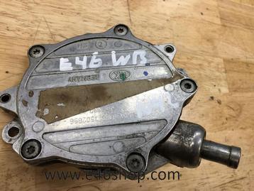 Vacuumpomp BMW E46 E90 N motor oe 7502656 beschikbaar voor biedingen