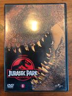 Jurassic Park DVD - Klassieker!, Ophalen of Verzenden, Zo goed als nieuw, Dvd-speler, Overige merken