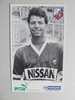 Spelerskaart. Ton.de.Kruijk Fc Utrecht. 1983/1984, Verzamelen, Ophalen of Verzenden, Zo goed als nieuw, F.C. Utrecht, Spelerskaart