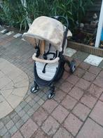 Hauck buggy, Kinderen en Baby's, Buggy's, Ophalen