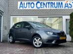 Seat Ibiza 1.4 Style Prachtige auto, Voorwielaandrijving, Euro 5, 86 pk, Gebruikt