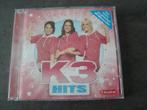 K 3 hits, Ophalen of Verzenden, Zo goed als nieuw, Muziek