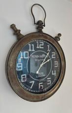 Klok, Huis en Inrichting, Ophalen of Verzenden, Zo goed als nieuw, Wandklok