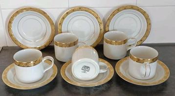 Laklain Dankotuwa Porcelain Celebrity beschikbaar voor biedingen