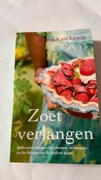 Sarah-Kate Lynch - Zoet verlangen, Ophalen of Verzenden, Zo goed als nieuw, Sarah-Kate Lynch