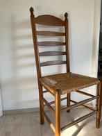 Boeren stoel vintage, Ophalen