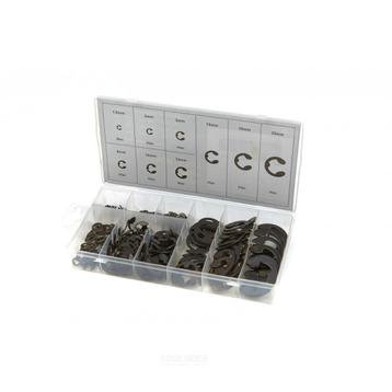 HBM 300 Delig E-Clip Assortiment beschikbaar voor biedingen