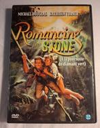 Romancing The Stone, Vanaf 16 jaar, Ophalen of Verzenden, Zo goed als nieuw