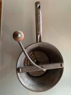 Oude Passe-vite / roerzeef, Ophalen, Gebruikt, Overige typen