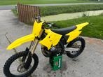 Suzuki RM 250 2008, Fietsen en Brommers, Ophalen, Zo goed als nieuw, Suzuki