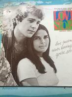 LP Love Story, Filmmuziek 1970, Ophalen of Verzenden, Gebruikt, 12 inch