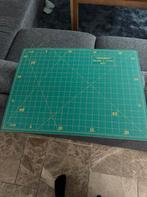 Hobby meetlat en plaat, Hobby en Vrije tijd, Ophalen of Verzenden, Zo goed als nieuw