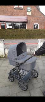 Kinderwagen compleet abc design, Ophalen, Zo goed als nieuw, Overige merken