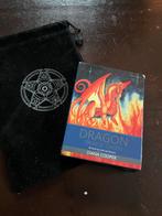 Dragon Oracle Cards - Tarotkaarten, Boeken, Ophalen, Zo goed als nieuw, Tarot of Kaarten leggen, Achtergrond en Informatie