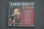 dubbel CD van Barry White, Ophalen of Verzenden, 1980 tot 2000, Gebruikt