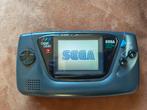 SEGA Gamegear met 2 spellen. (Compleet nieuw van binnen), Ophalen of Verzenden, Zo goed als nieuw, Zonder controller, Game Gear