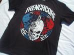 Nieuw Zwart T-shirt Frenchcore Maat XL in verpakking, Maat 52/54 (L), Verzenden, Zwart, Nieuw