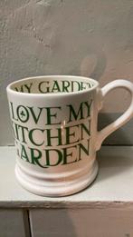 Emma Bridgewater Half Pint Mug, Huis en Inrichting, Verzenden, Nieuw, Overige stijlen, Kop(pen) en/of Schotel(s)
