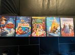 Disney, Pixar, Illumination DVD’s te koop, Alle leeftijden, Overige genres, Ophalen of Verzenden, Zo goed als nieuw
