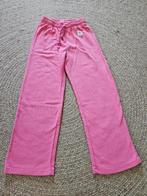 Roze joggingbroek van h&m, maat 128, Kinderen en Baby's, Kinderkleding | Maat 128, Broek, Meisje, H&M, Ophalen of Verzenden