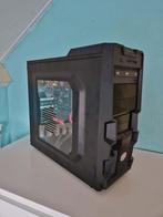 Desktop pc (onderdelen), Computers en Software, Desktop Pc's, 1,5 TB, Gebruikt, 32 GB, Ophalen of Verzenden