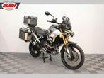 TRIUMPH TIGER 900 RALLY Aragon Edition bj 2024, 888 cc, Motorrijbewijs A, Bedrijf, Meer dan 35 kW