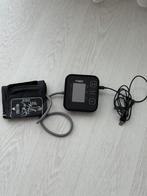 bloeddruk meter, Ophalen of Verzenden, Zo goed als nieuw