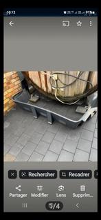 polyester dubbele cabine originele volkswagen transporter T, Ophalen of Verzenden, Nieuw, Volkswagen