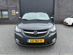Opel KARL 1.0 ecoFLEX Innovation | 2E EIGENAAR | 12MND GARAN, Voorwielaandrijving, Gebruikt, Leder en Stof, Origineel Nederlands