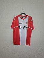 Voetbal shirt FC Emmen easytoys, Shirt, ., Maat XL, Ophalen of Verzenden