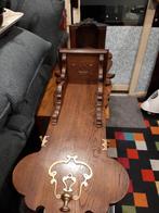 Grote Friese staart klok, Antiek en Kunst, Antiek | Klokken, Ophalen of Verzenden