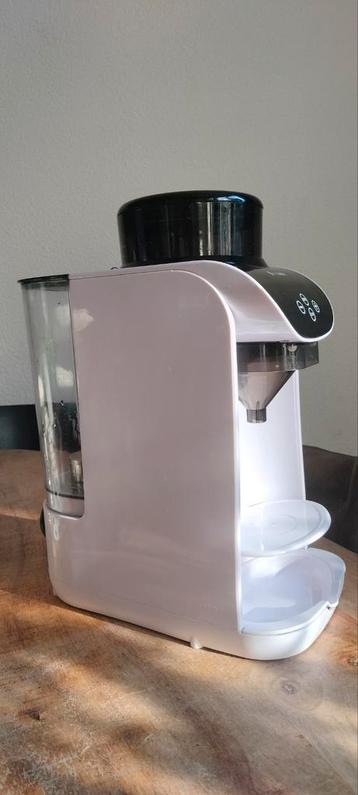 Easy baby melkmachine  beschikbaar voor biedingen