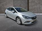 Opel Astra 1.0 Innovation automaat (bj 2017), Stof, Gebruikt, Met garantie (alle), 610 kg
