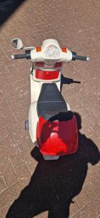 Vespa kinder scooter, Ophalen, Zo goed als nieuw
