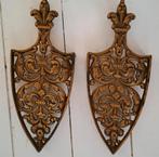 Antieke onderzetters, Antiek en Kunst, Ophalen of Verzenden