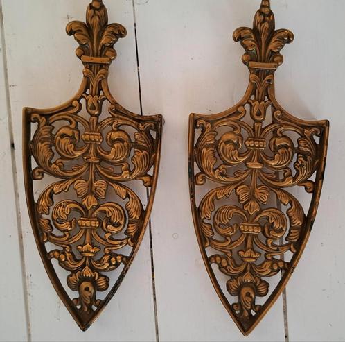 Antieke onderzetters, Antiek en Kunst, Antiek | Woonaccessoires, Ophalen of Verzenden