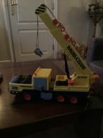 KRAAN AUTO, Ophalen of Verzenden, Zo goed als nieuw