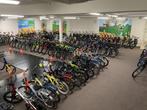800+ fietsen op voorraad - Jongensfietsen / Meisjesfiets