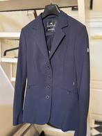 Equiline wedstrijdjasje donkerblauw, Ophalen of Verzenden, Dames, Bovenkleding, Springen