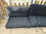 Pallet kussens, Tuin en Terras, Tuinmeubel-accessoires, Ophalen, Gebruikt