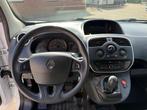 Renault Kangoo 1.5 dCi 75 navi euro 6 airco cruise, Auto's, Voorwielaandrijving, Parkeersensor, Gebruikt, Euro 6