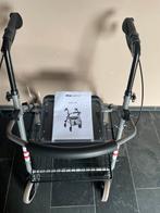 rollator GIGO 2G, Ophalen, Opvouwbaar, Nieuw