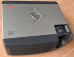 Eiki EIP-X200 Beamer videoprojector, Ophalen of Verzenden, Zo goed als nieuw