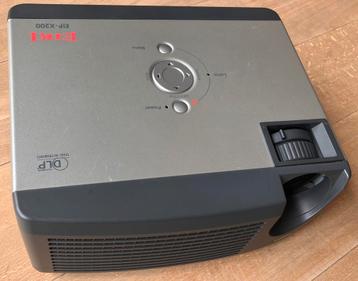 Eiki EIP-X200 Beamer videoprojector beschikbaar voor biedingen
