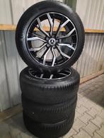 19 inch velgen 5×112 MERCEDES GLC AUDI Q5 VW SEAT SKODA, Auto-onderdelen, Banden en Velgen, 19 inch, Gebruikt, Banden en Velgen
